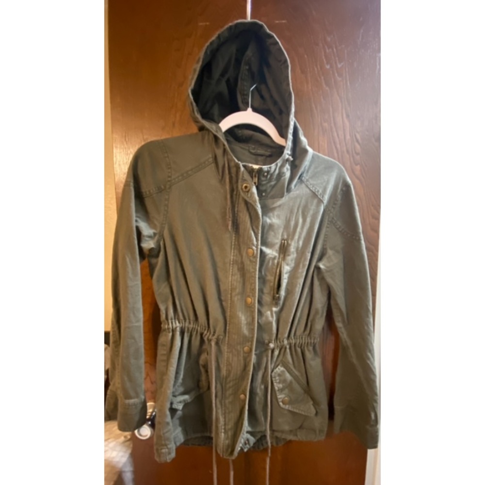 Jacket